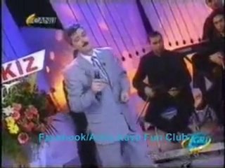 ATİLLA KAYA - KUTUPTA YAZ GİBİ | SİBEL TURNAGÖL SHOW