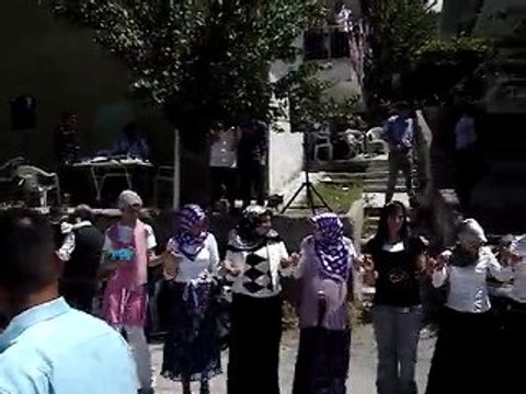 HAYATİCAN REÇBER SÜNNET DÜĞÜNÜ...22.06.2008