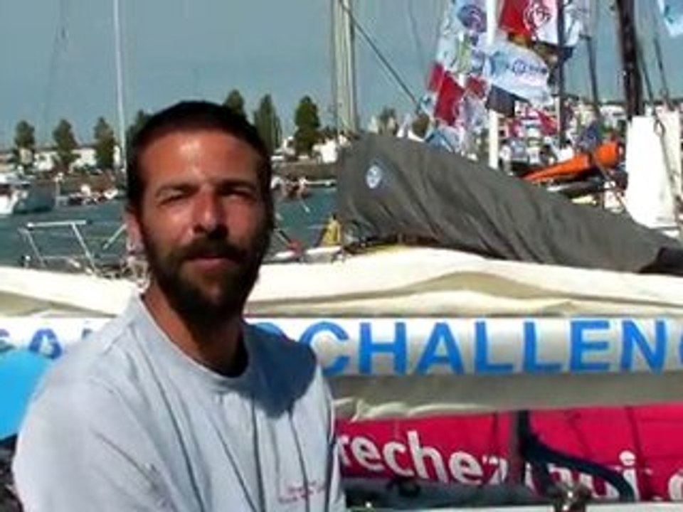 Pierre (Denjean), dessine-nous Les Açores