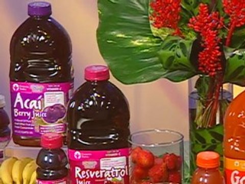 Healthy Living with Dr. Lindsey Duncan