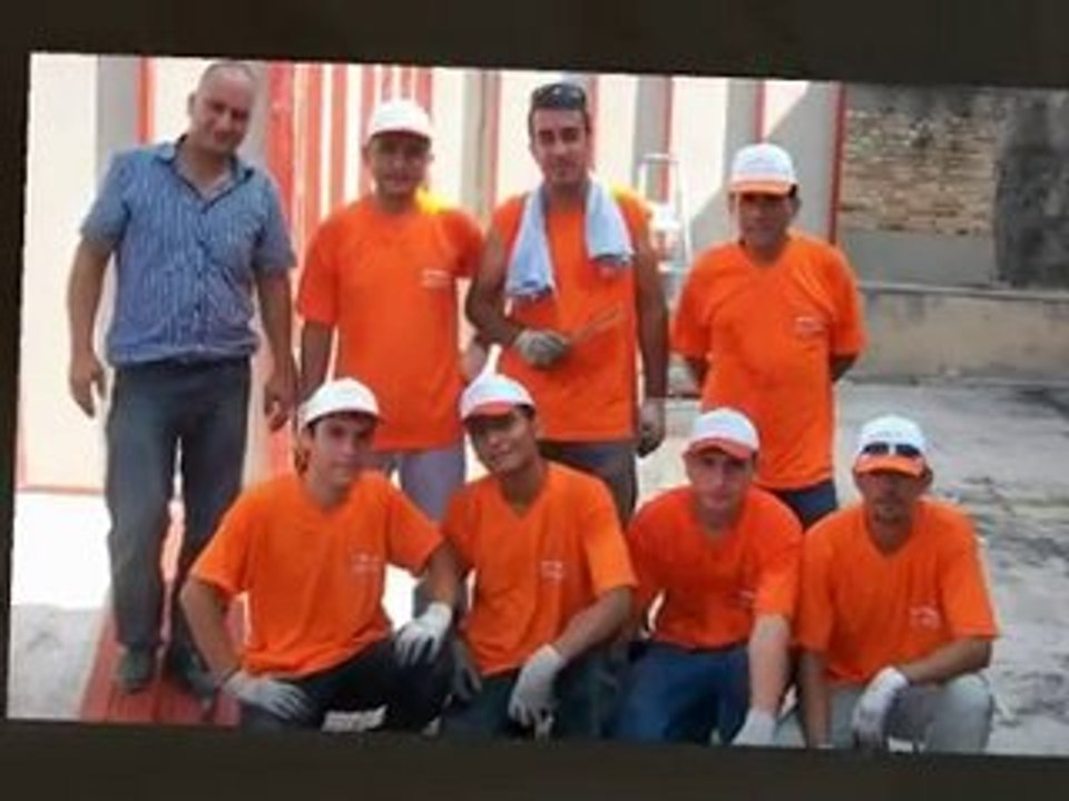 ADANA MURAT PREFABRİK