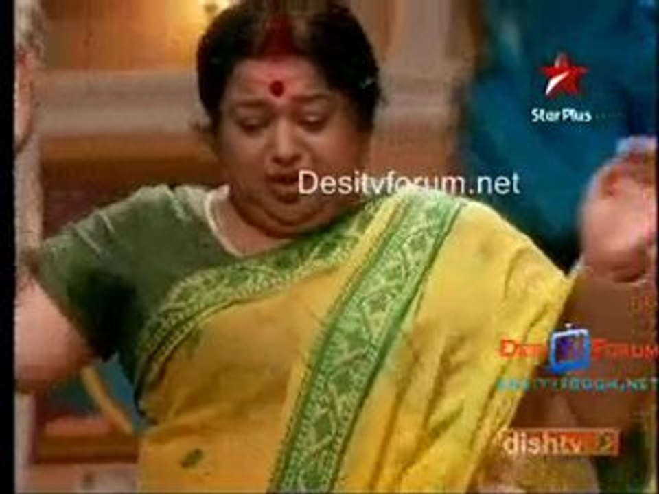 Tere Liye - 30th July 2010 - Pt5