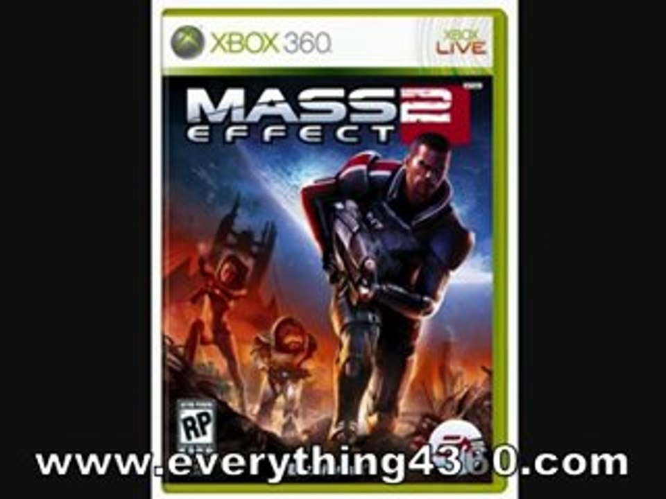 New 2010-2011 xbox360 games