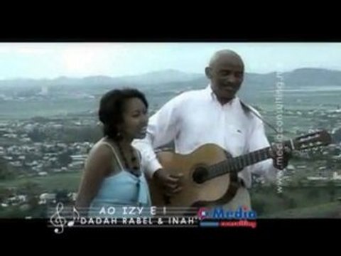 Ao Izy e! - Dadah Rabel & Inah
