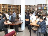 Ankara Atatürk Lisesi Tanıtım Filmi