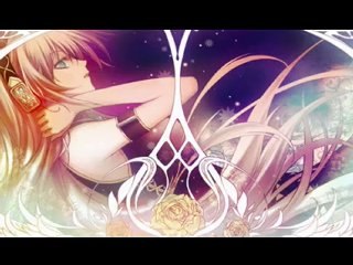Megurine Luka - Namida no Umi