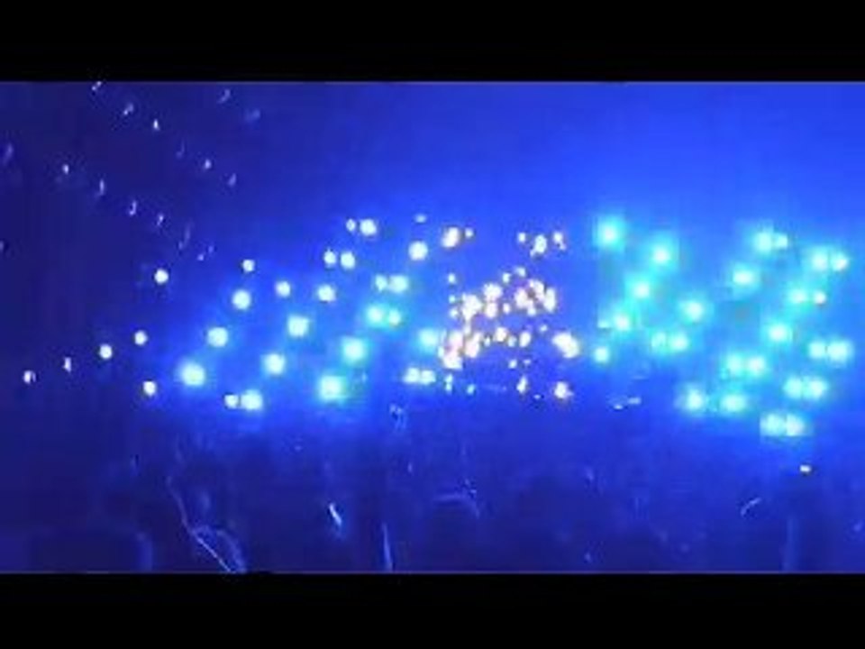 Richie Hawtin @ Tomorrowland 2010