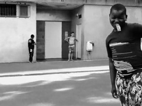 Eté 2010 - Jeunes Communistes de la Vienne (86)