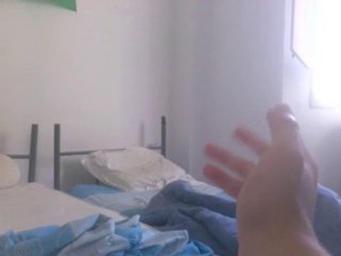 Ahmed et Yacine, Boumerdès, juillet 2010