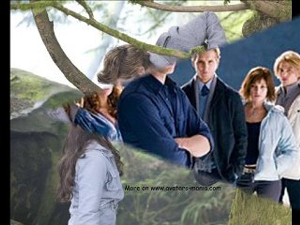 twilight