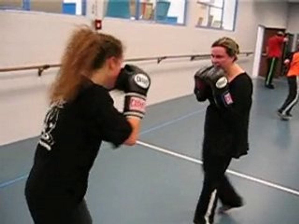 ADELINE "THE LABOR GIRL" VS LE CLAIRON