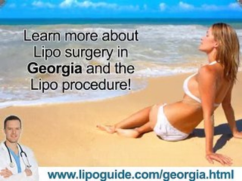 Lipo Georgia