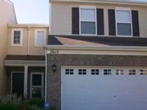 Homes for Sale - 2615 Williamsburg Dr - Algonquin, IL 60102