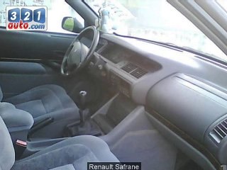 Occasion Renault Safrane CARCASSONNE
