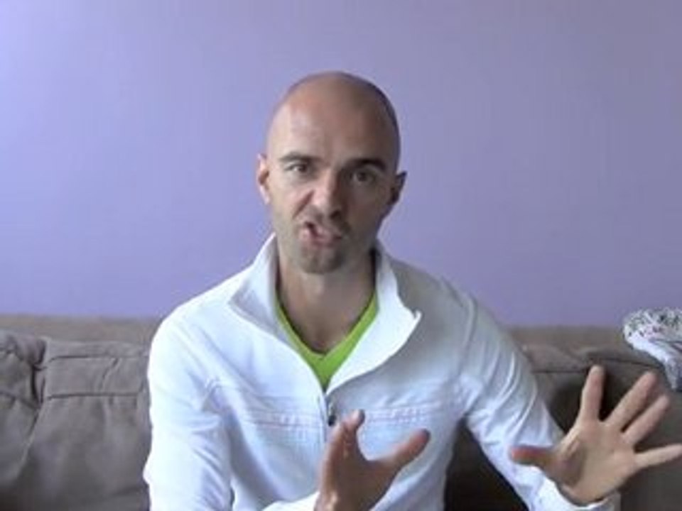 Cross Country Running