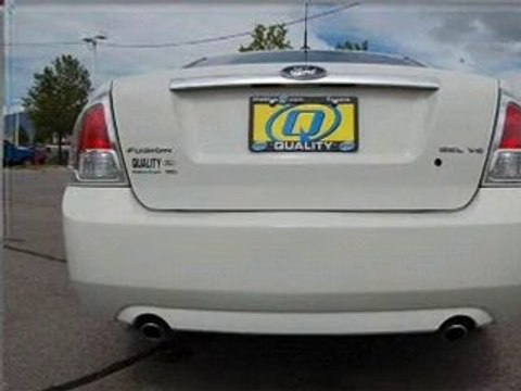 2009 Ford Fusion for sale in Tooele UT - Used Ford by ...