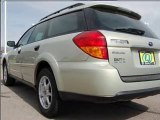 2007 Subaru Outback for sale in Tooele UT - Used Subaru ...