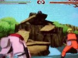 Naruto Ultimate Ninja Storm 2 - Solid Games BR