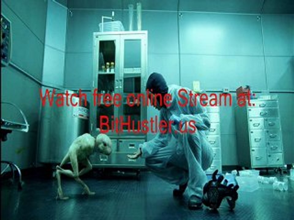 Splice Official Full Movie Trailer Stream 2010