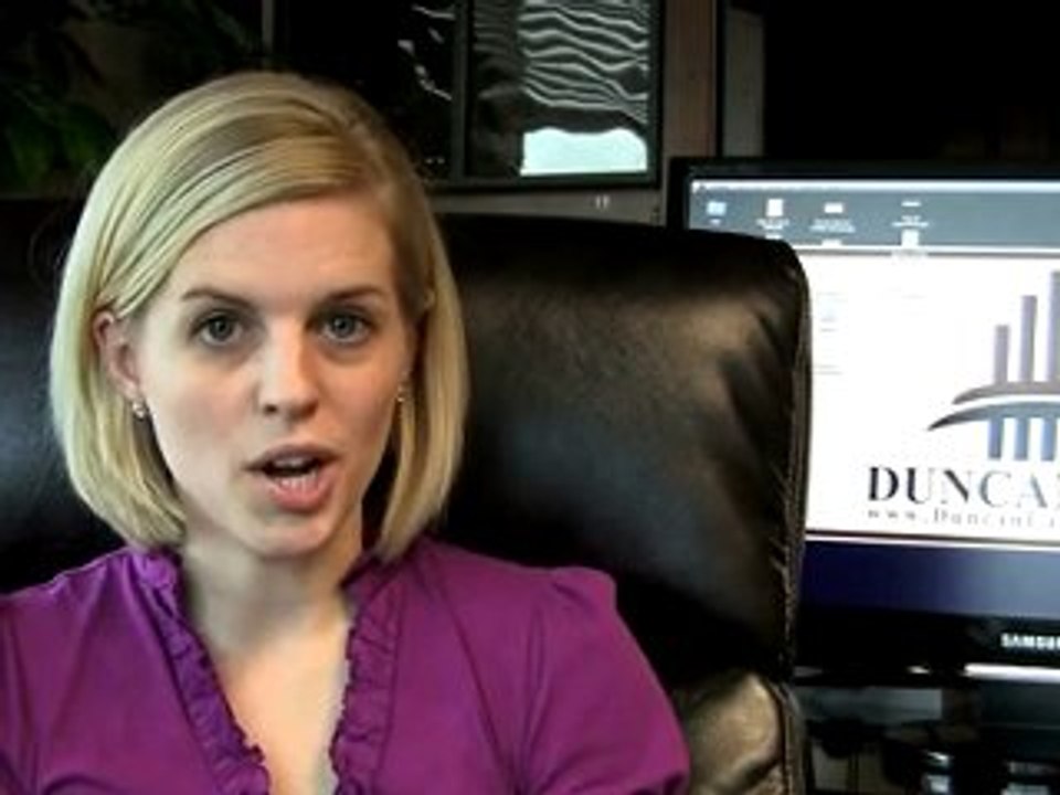 How Will I Know When My Bankruptcy is Over? | Duncan Law