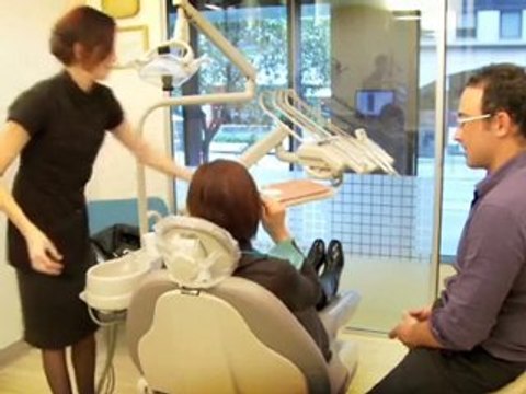 Dentists Perth Accent Dental Care WA