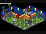 HABBO FRANCE ITALIE