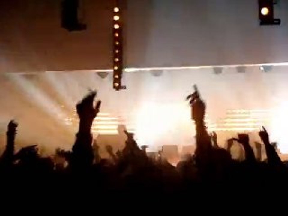 Laurent Garnier - Nuits Sonores 2010