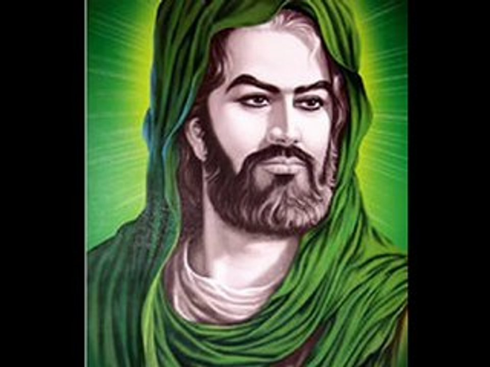 Azerice Sinezen- Gözel Agam YA HUSEYN