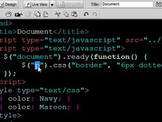 jQuery Tutorial - Absolute Starters with Examples!