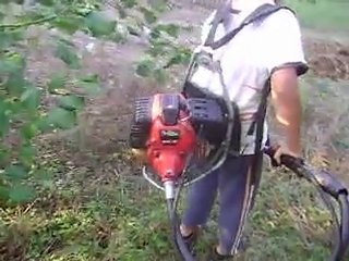 YUNUS TIRPAN YAPIYOR.