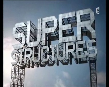 superstructure évolution : tunnels (1)