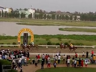 final kejurnas serie 1 derby indonesia 2010