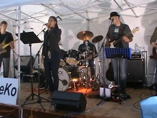 08 - I HEARD IT THROUGH THE GRAPEVINE