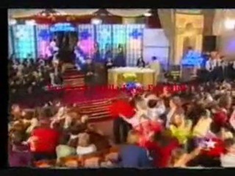 ATİLLA KAYA - DUYDUNUZMU | STAR TV IBO SHOW