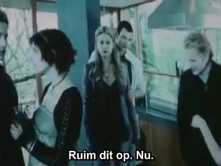 Twilight (2008) Sample