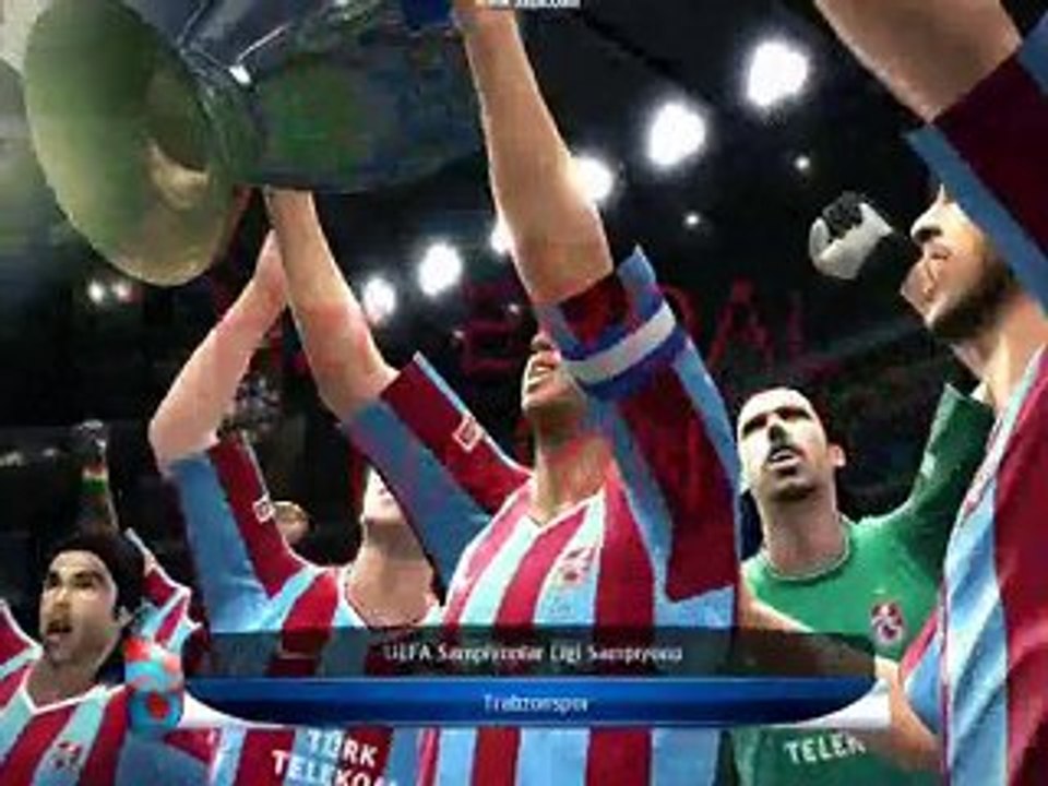 TRABZONSPOR...ERDAL