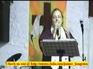 Sermon ("Summer Revival 2010" 25 July 2010), "I've Come ...