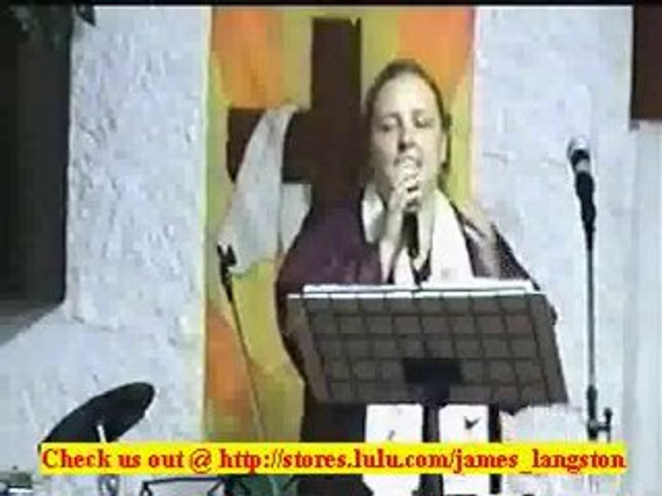 Sermon ("Summer Revival 2010" 25 July 2010), "I've Come ...