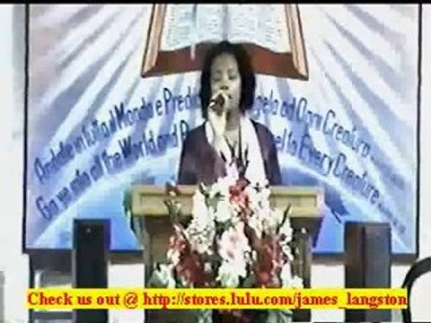 Sunday Morning (18 Jul 2010), Praise, Worship, ...