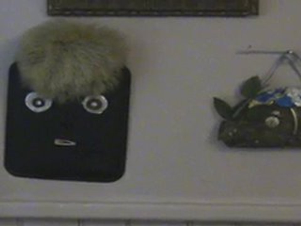 Life in a day de N.  Sénécal