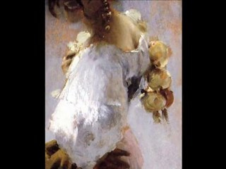 John Singer Sargent