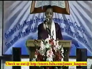 Summer Revival 2010 (25 July 2010), "Announcements," ...