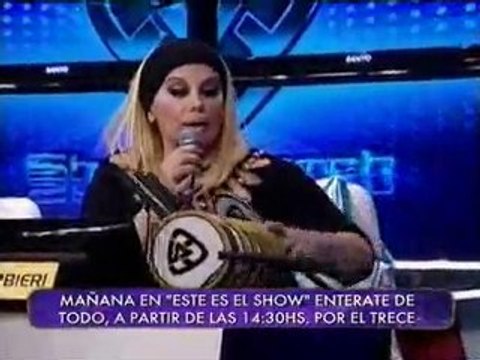 Exitoina.com - Reconciliación Escudero Barbieri