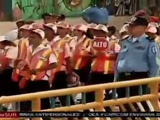 En Nicaragua buscan reducir muertes por accidentes de tráns