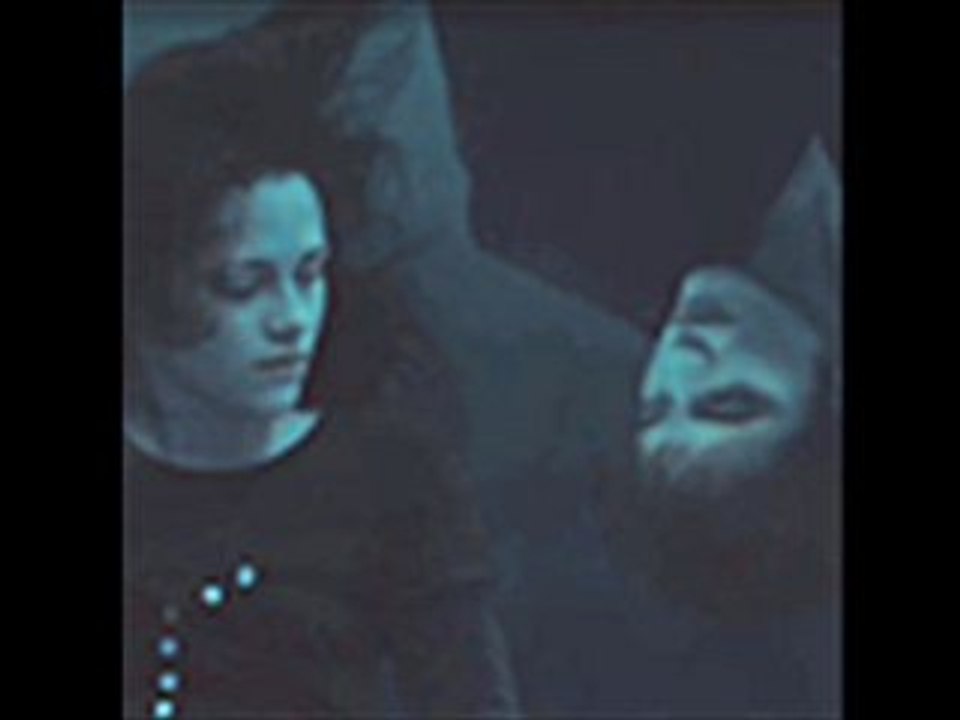 BON IVER feat. ST. VINCENT - ROSYLN