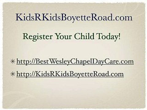 best wesley chapel day care, seven day care oaks, child ca