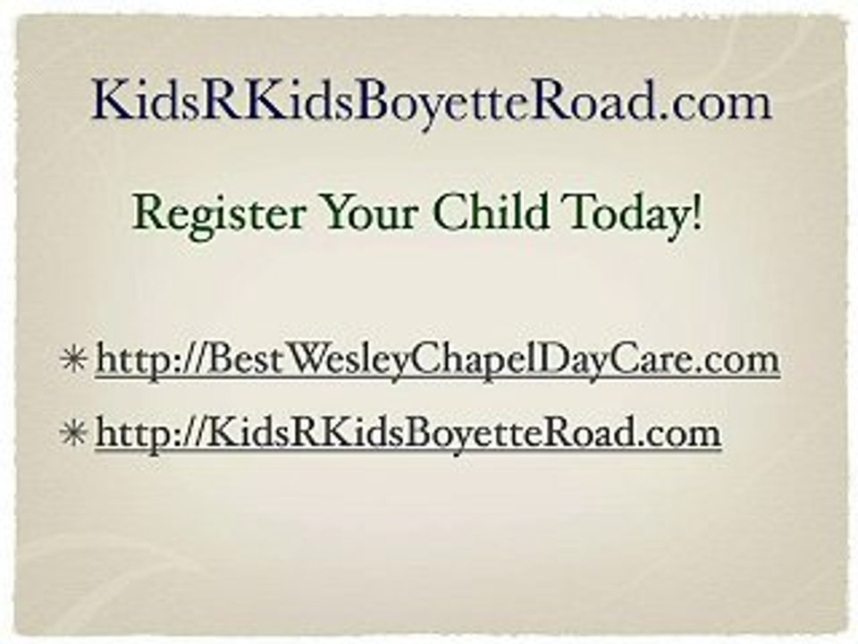 best wesley chapel day care,  seven day care oaks, child ca