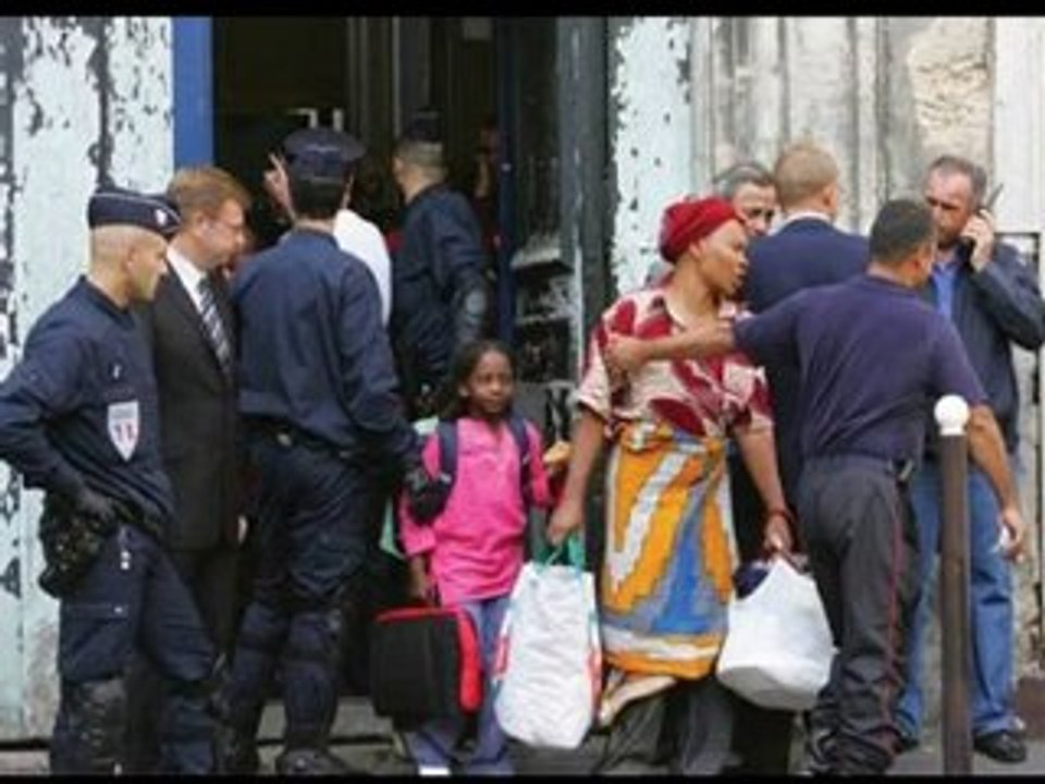 Lettre de jeanne moreau au ministre