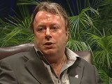 Christopher Hitchens vs John Lennox