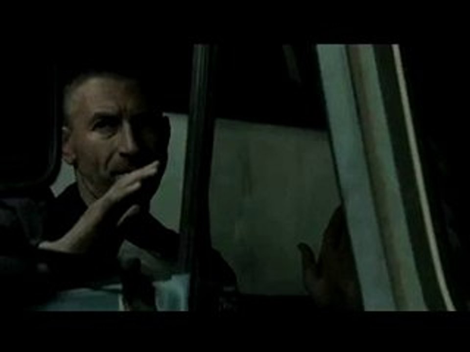 Video du film Ghost Recon Alpha Detag